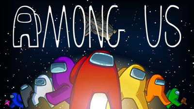 Among Us banner