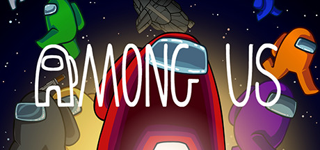 Among Us banner