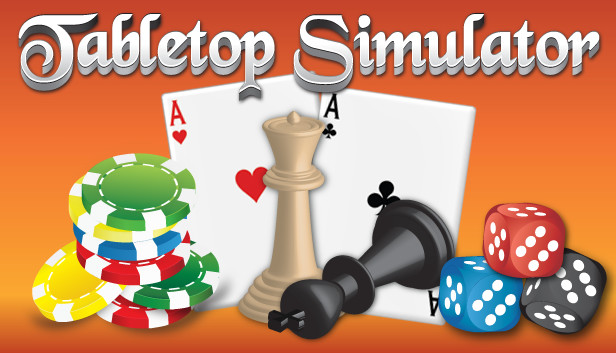 Tabletop Sim banner